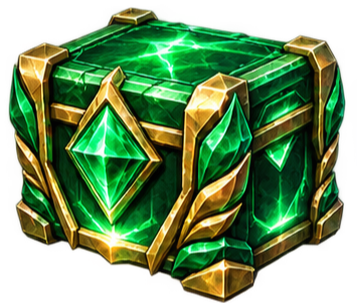 Daily gift reward