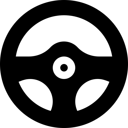 DRIVING icon