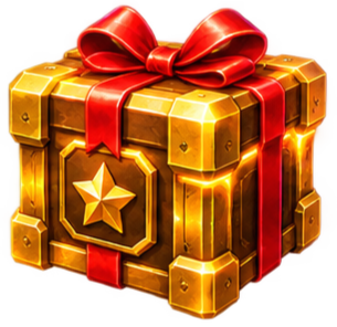 Rookie reward gift