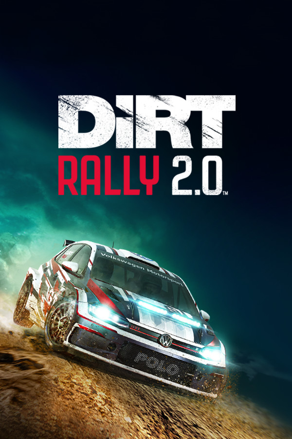 Di RT Rally 2 0 cover