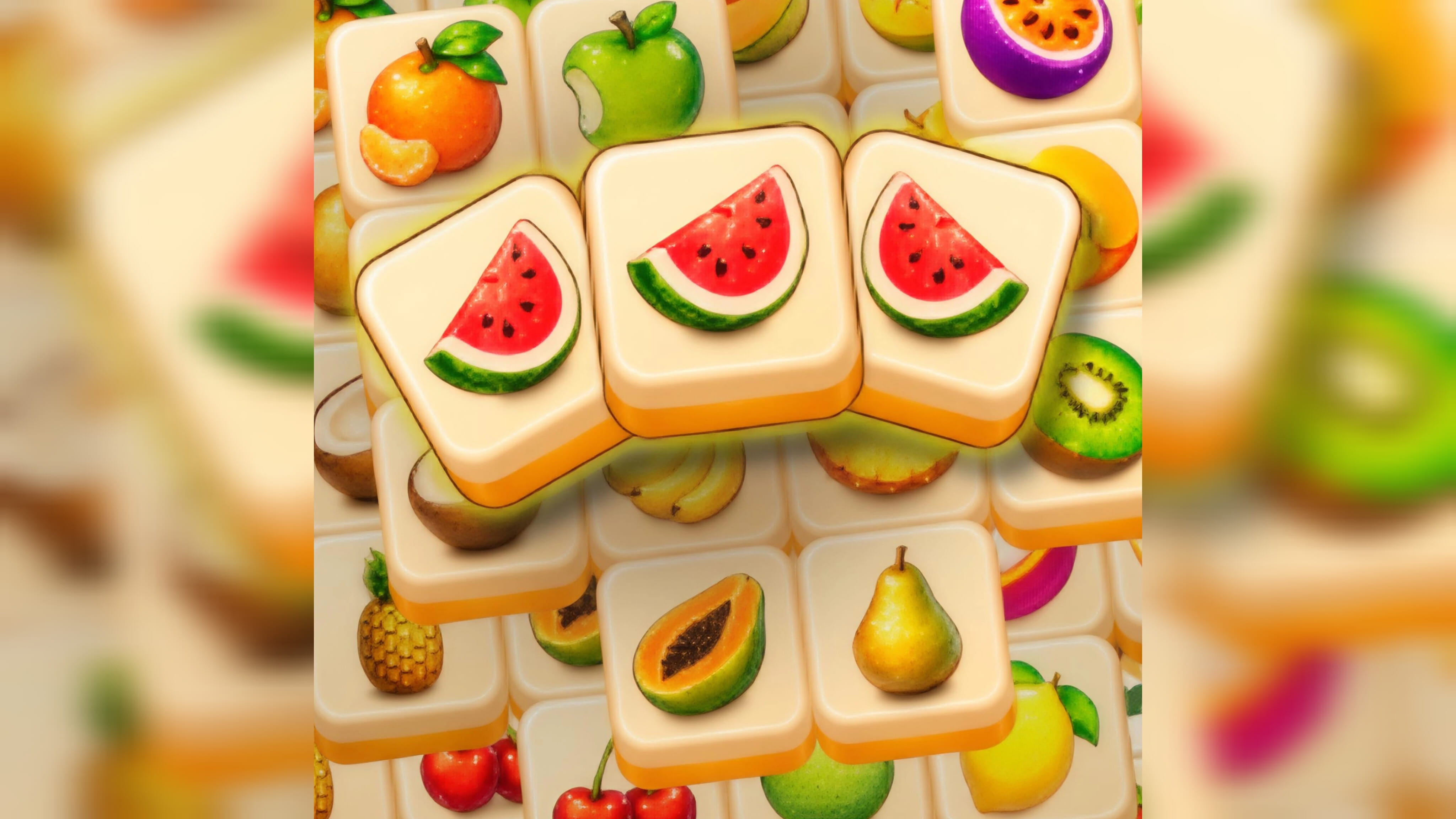 Grand Fruit Connect cover